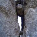 El Torcal El Torcal